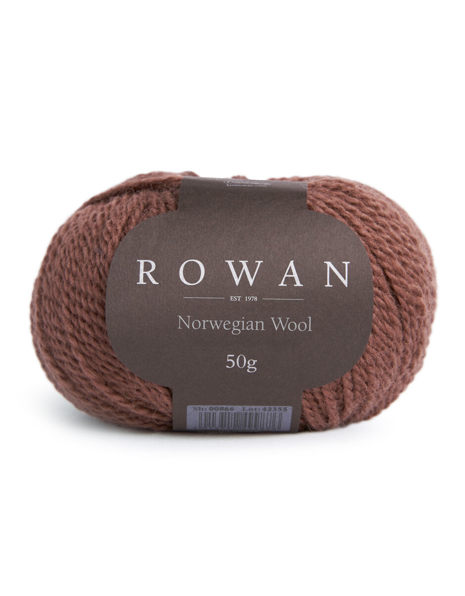 Rowan Rowan Norwegian wool 15