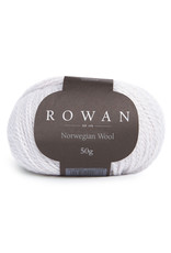 Rowan Rowan Norwegian wool 10