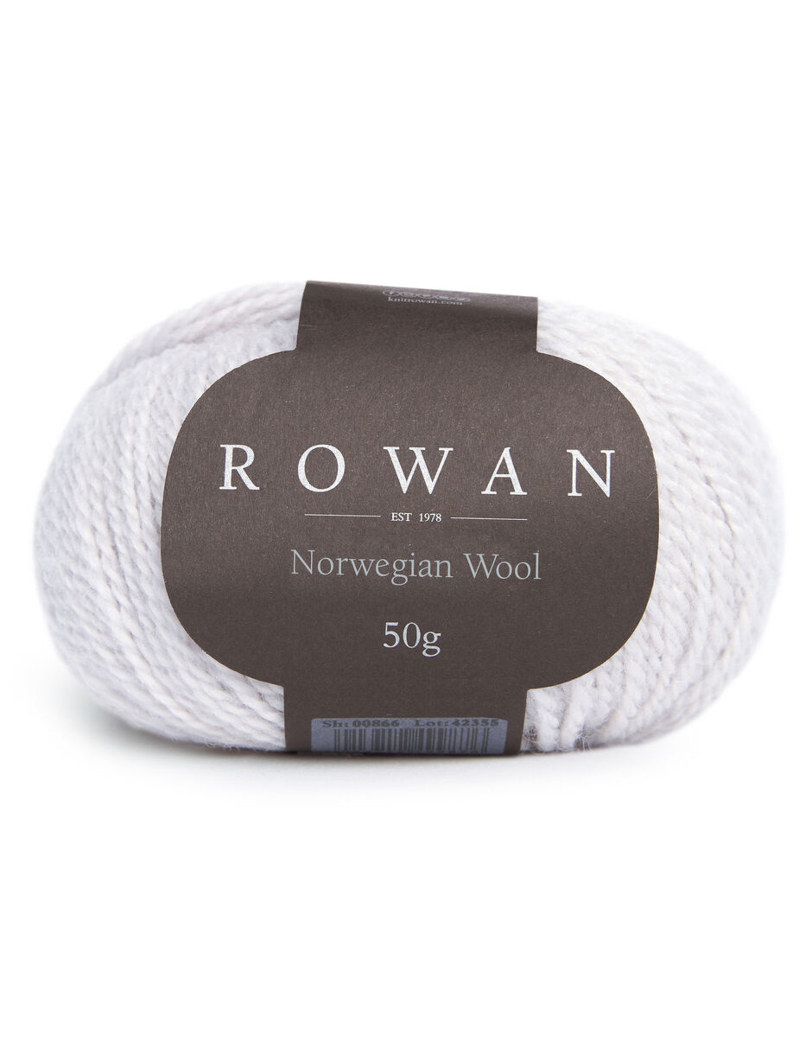 Rowan Rowan Norwegian wool 10