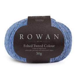 Rowan Rowan Felted Tweed Colour 25