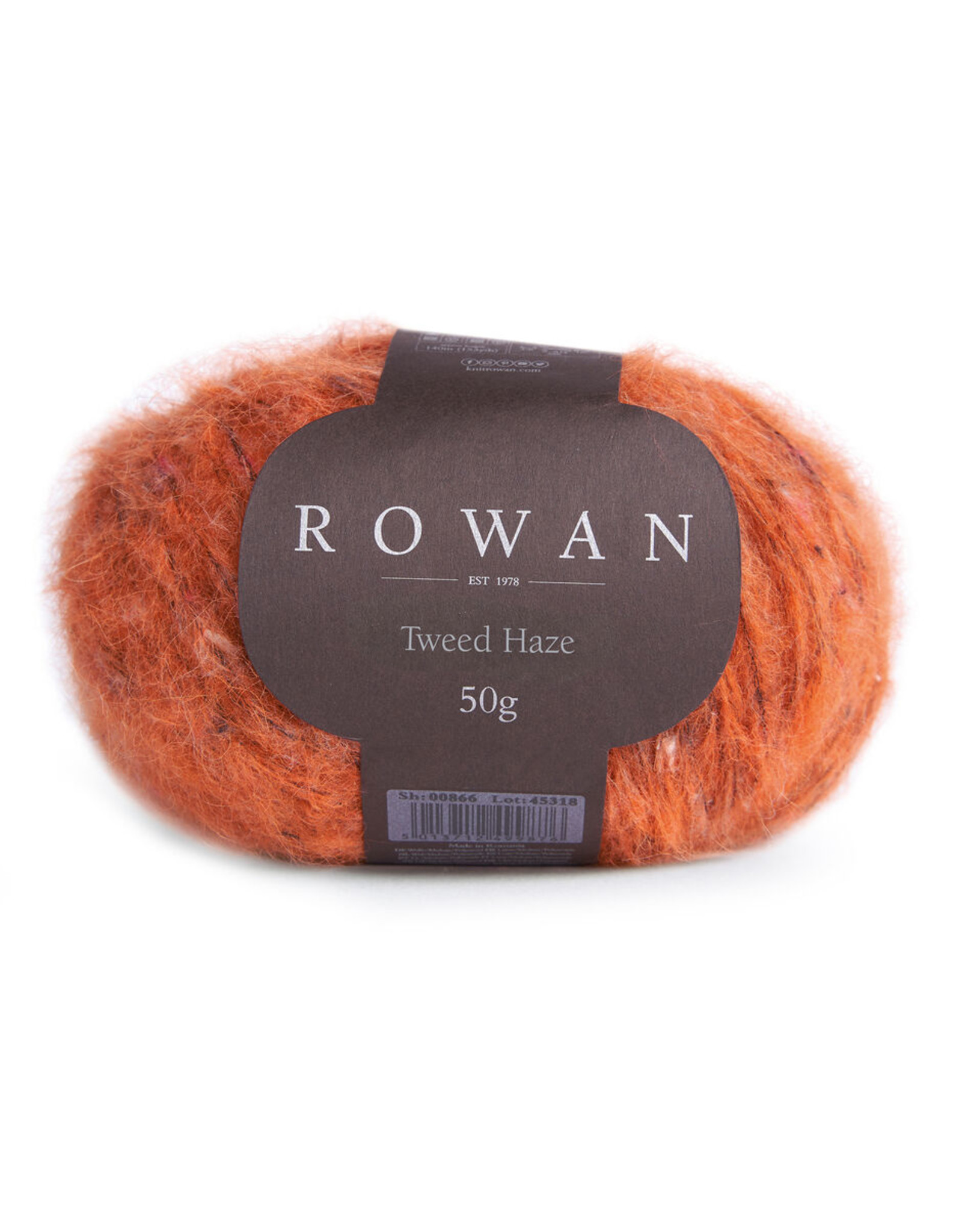 Rowan Rowan Tweed Haze 557