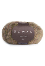 Rowan Rowan Tweed Haze 554