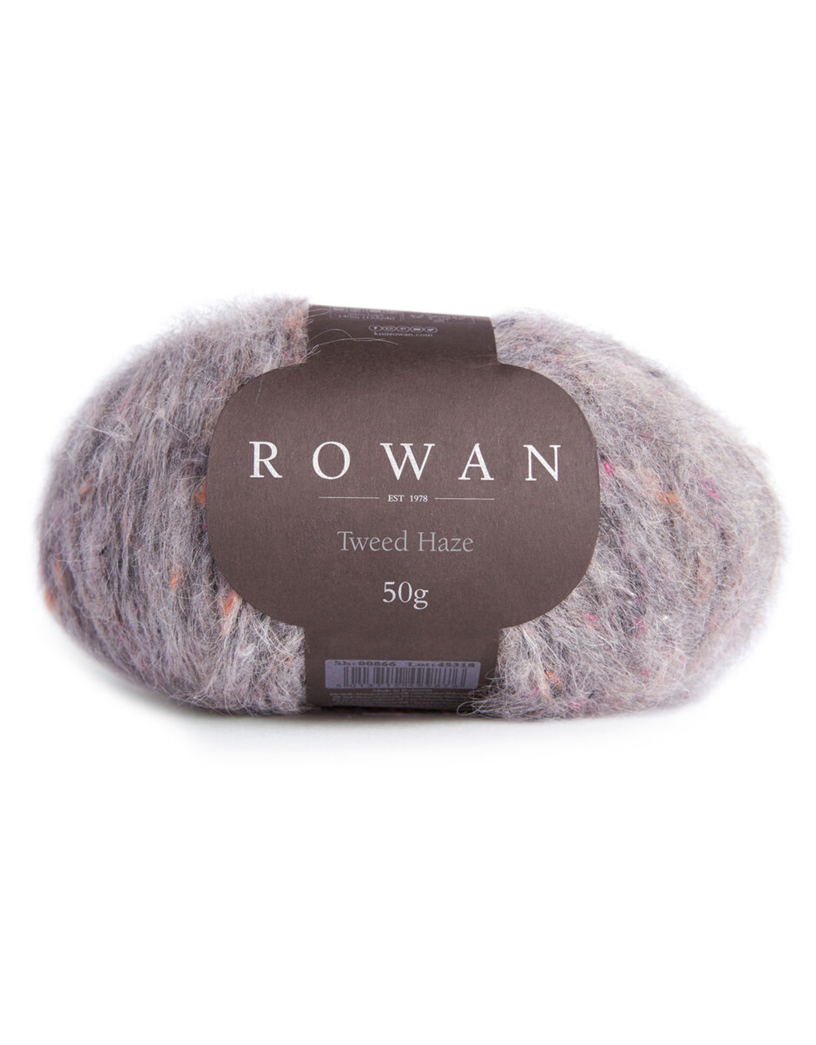 Rowan Rowan Tweed Haze 556