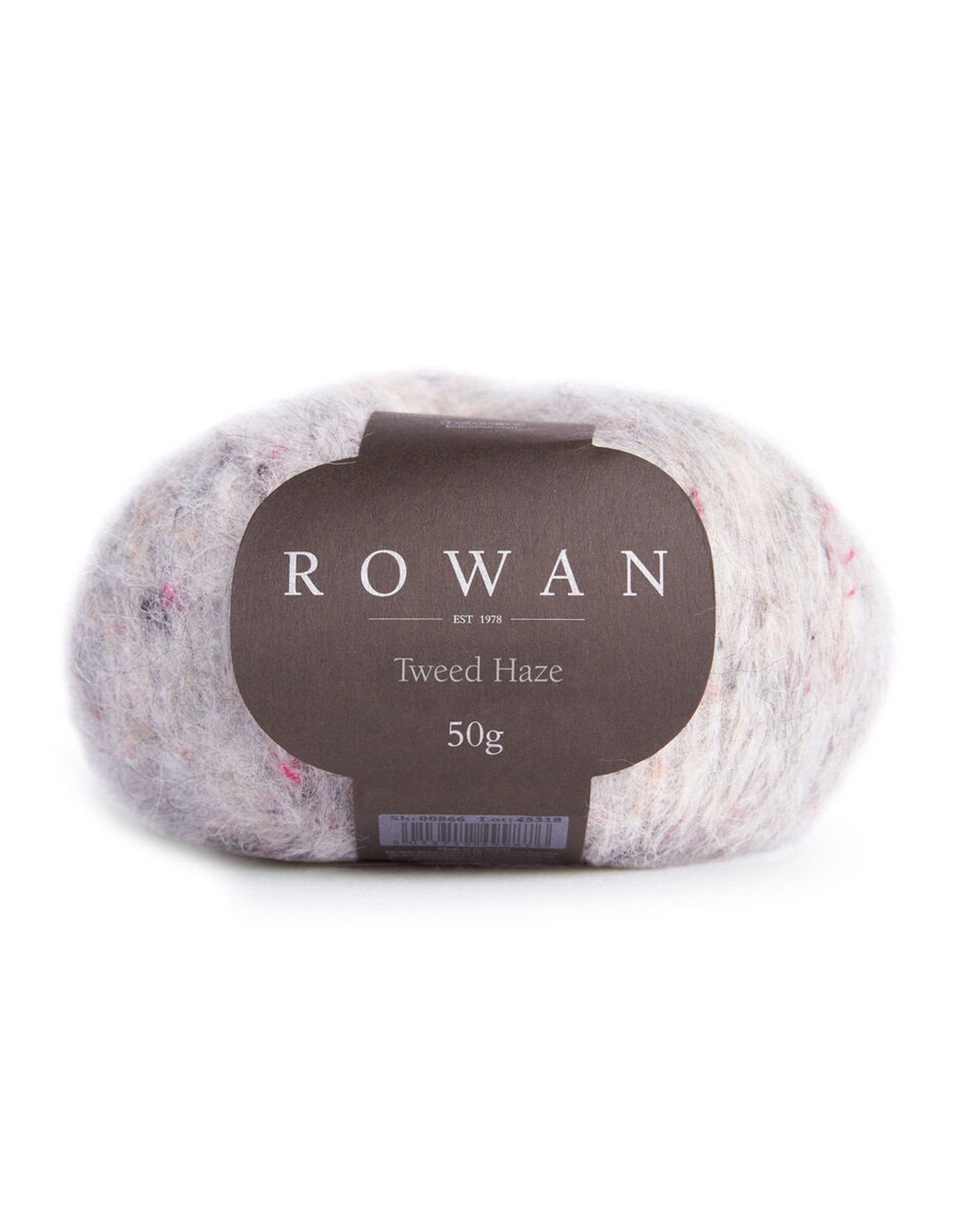 Rowan Rowan Tweed Haze 550