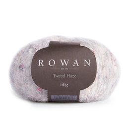 Rowan Rowan Tweed Haze 550