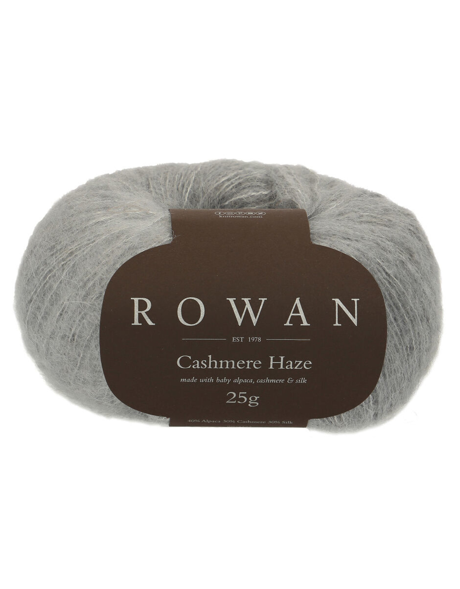 Rowan Rowan Cashmere Haze 706