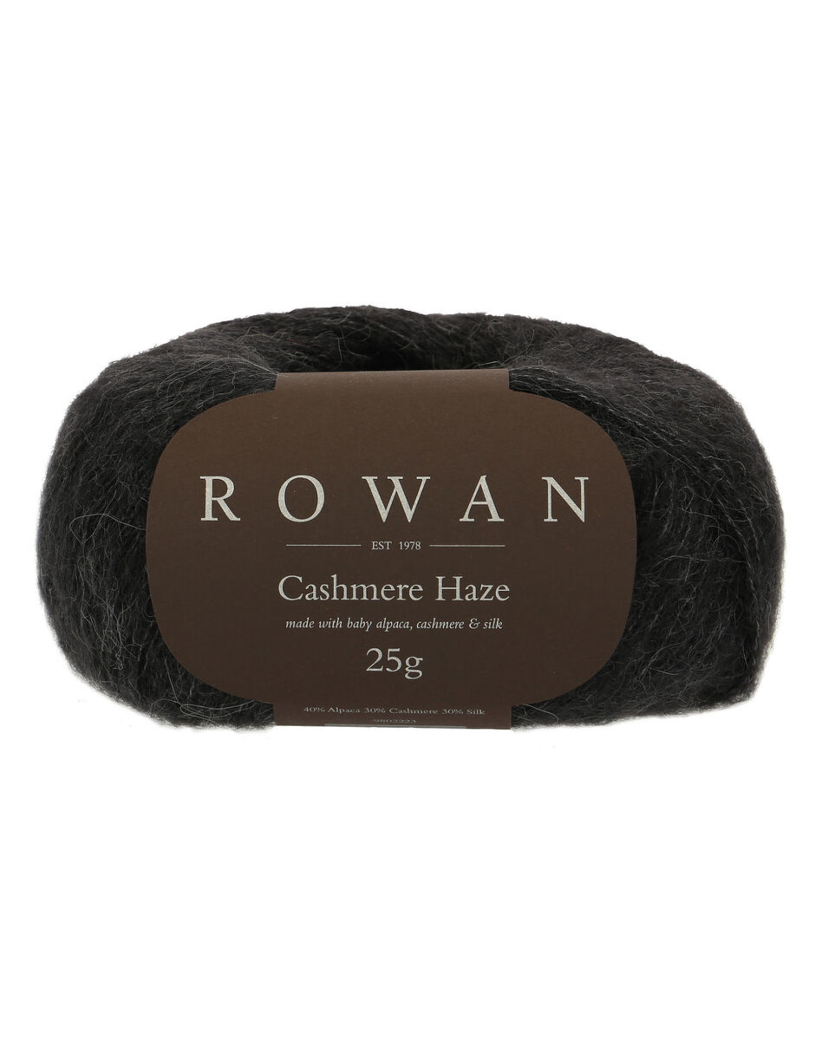 Rowan Rowan Cashmere Haze 707