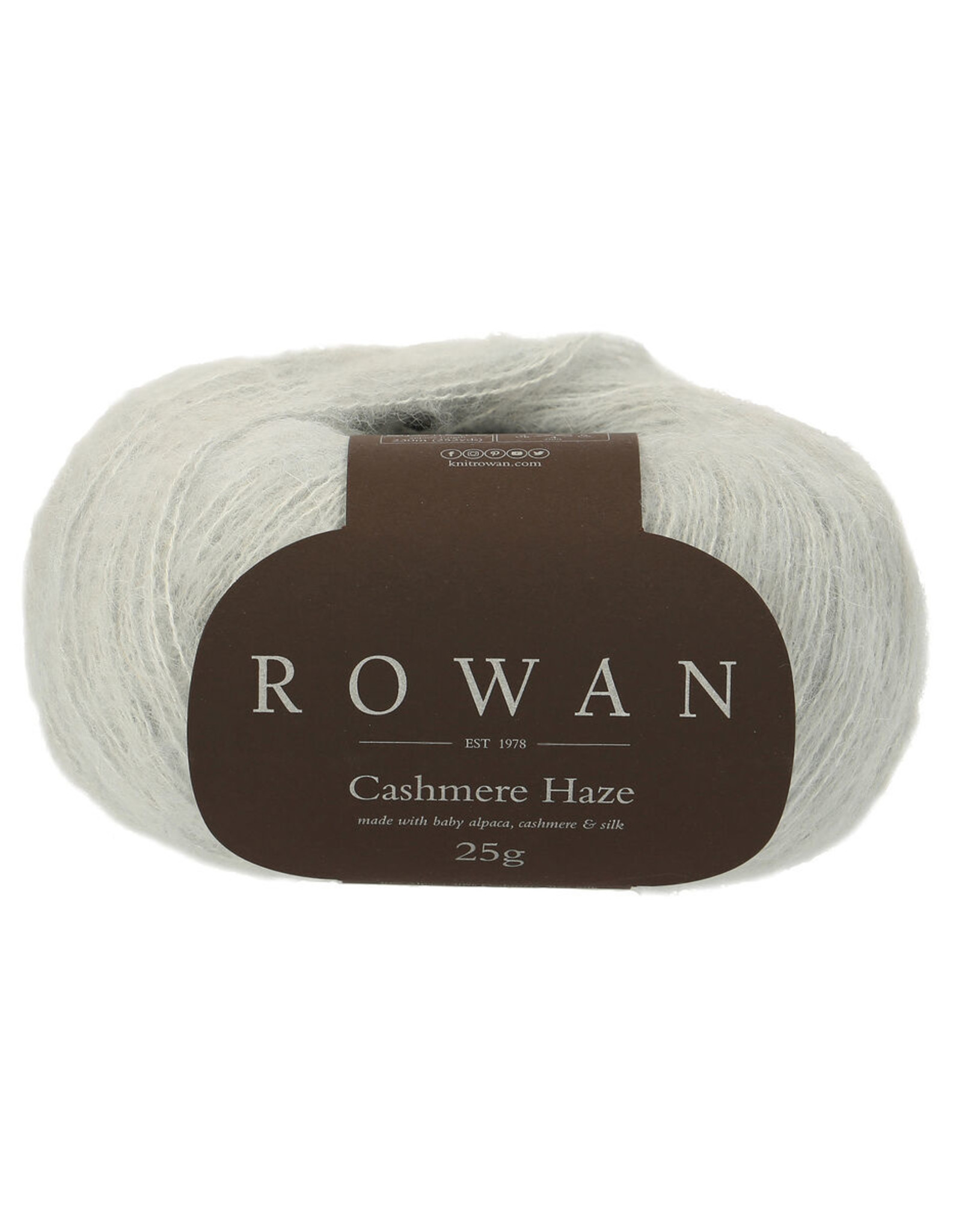 Rowan Rowan Cashmere Haze 704