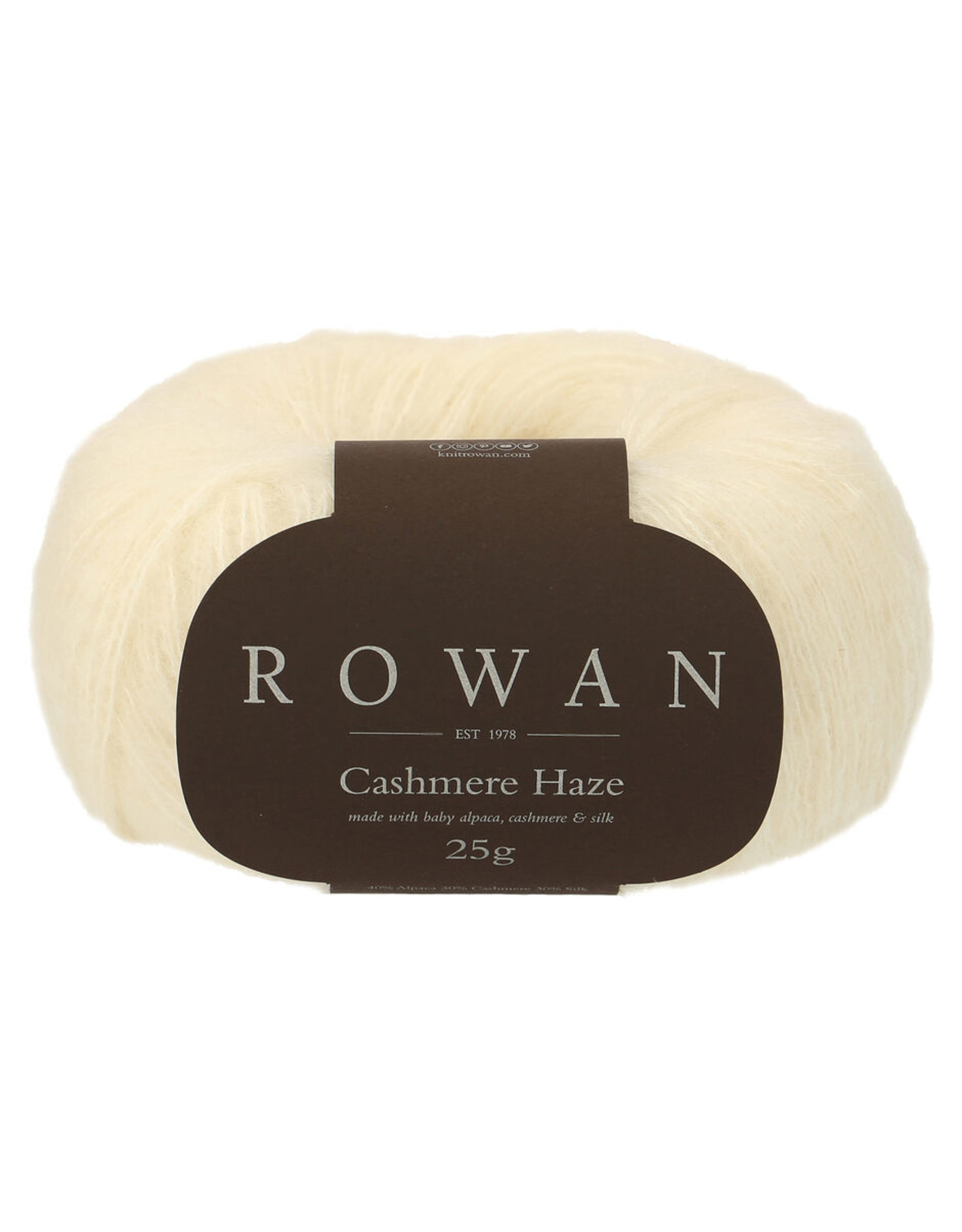 Rowan Rowan Cashmere haze 703