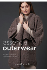 Rowan Rowan Essential outwear