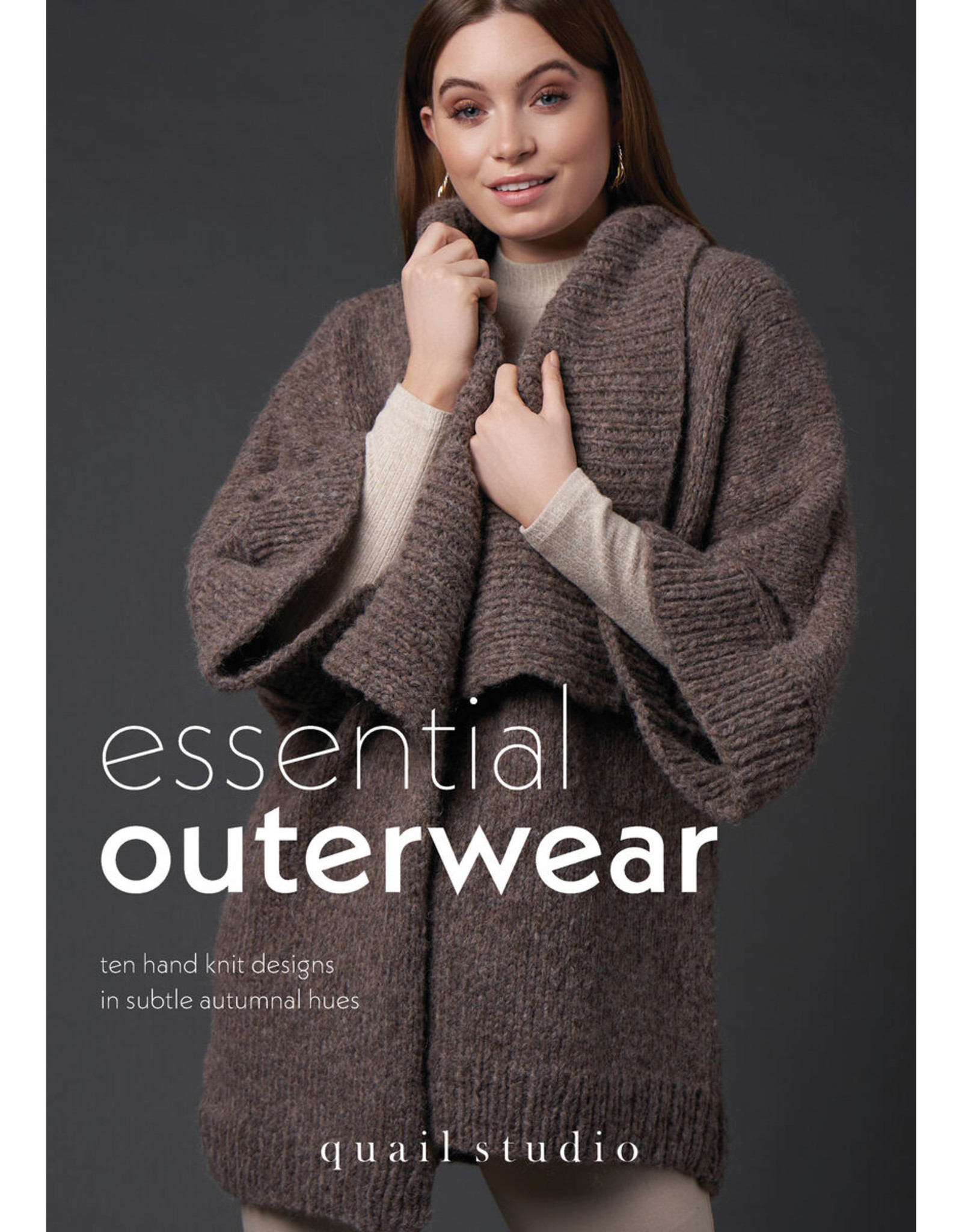 Rowan Rowan Essential outwear