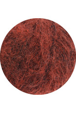 Lana Grossa Lana Grossa Silkhair haze mélange  1306