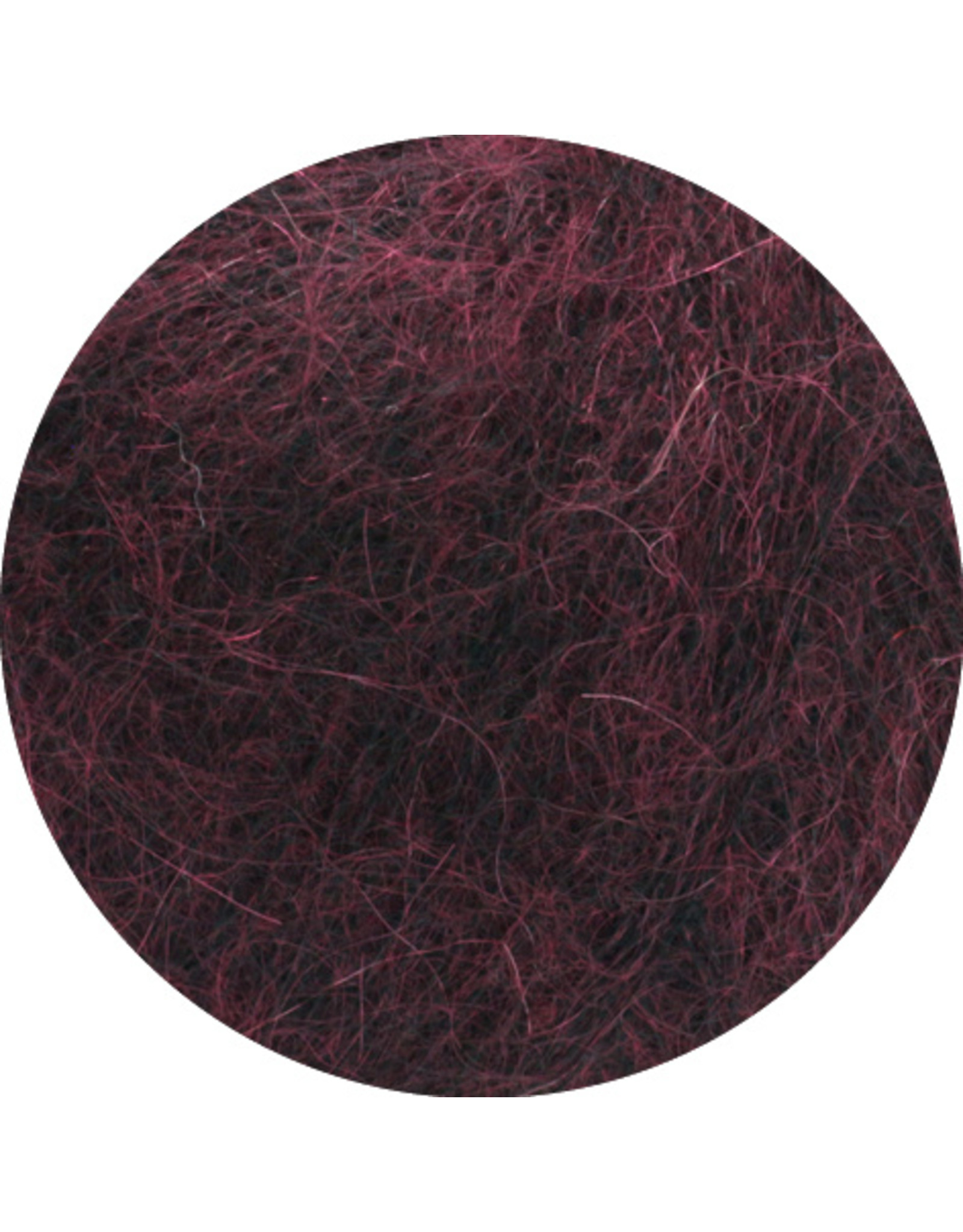 Lana Grossa Lana Grossa Silkhair haze mélange  1301