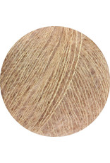 Lana Grossa Lana Grossa Silkhair haze mélange  1309