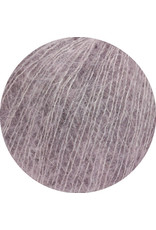 Lana Grossa Lana Grossa Silkhair haze mélange  1318