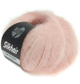 Lana Grossa Lana Grossa Silkhair 086
