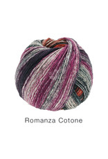 Lana Grossa Lana Grossa Linea Pura Romanza Cotone 004