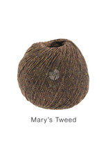 Lana Grossa Lana Grossa Mary's Tweed 7