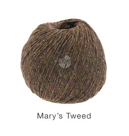 Lana Grossa Lana Grossa Mary's Tweed 7