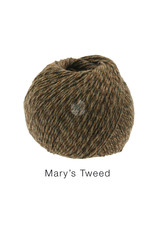 Lana Grossa Lana Grossa Mary's Tweed 16