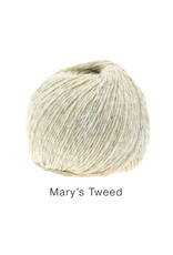 Lana Grossa Lana Grossa Mary's Tweed 3