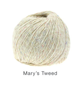 Lana Grossa Lana Grossa Mary's Tweed 3