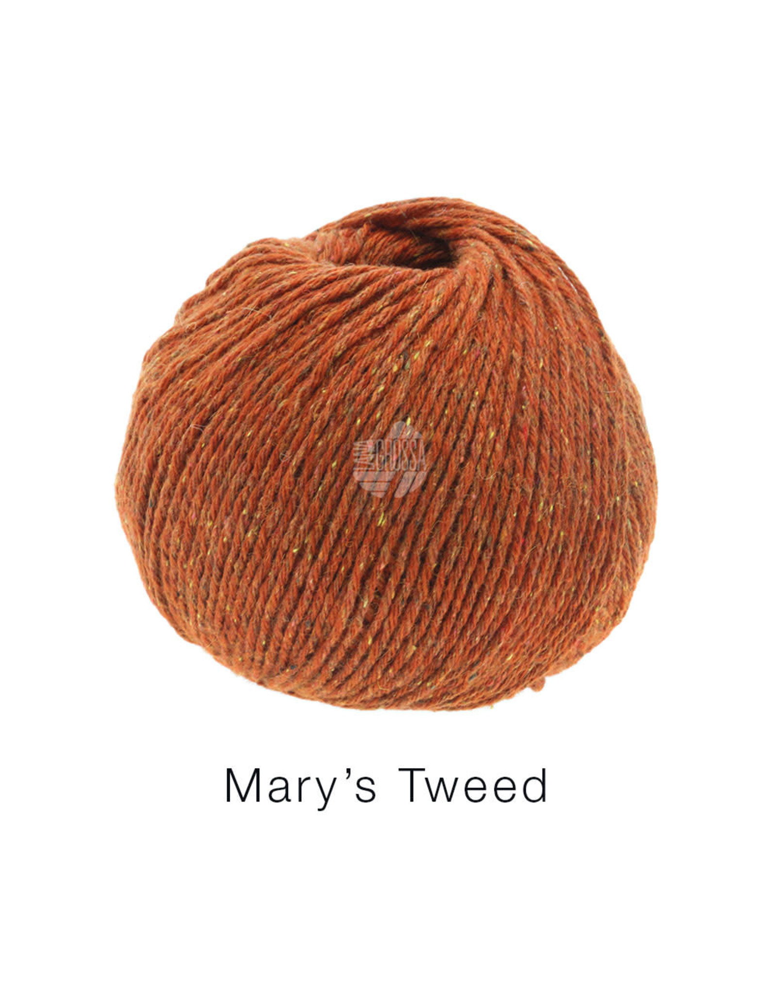 Lana Grossa Lana Grossa Mary's Tweed 6