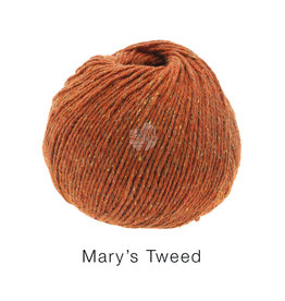 Lana Grossa Lana Grossa Mary's Tweed 6