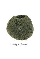 Lana Grossa Lana Grossa Mary's Tweed 9