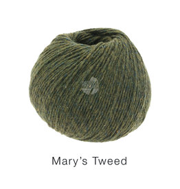 Lana Grossa Lana Grossa Mary's Tweed 9