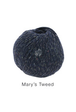 Lana Grossa Lana Grossa Mary's Tweed 11