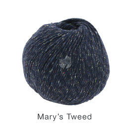 Lana Grossa Lana Grossa Mary's Tweed 11