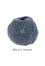 Lana Grossa Lana Grossa Mary's Tweed 12