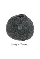 Lana Grossa Lana Grossa Mary's Tweed 14