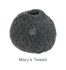 Lana Grossa Lana Grossa Mary's Tweed 14