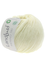 Lana Grossa Lana Grossa Landlust Merino 180 (GOTS) 201