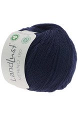 Lana Grossa Lana Grossa Landlust Merino 180 (GOTS) 209