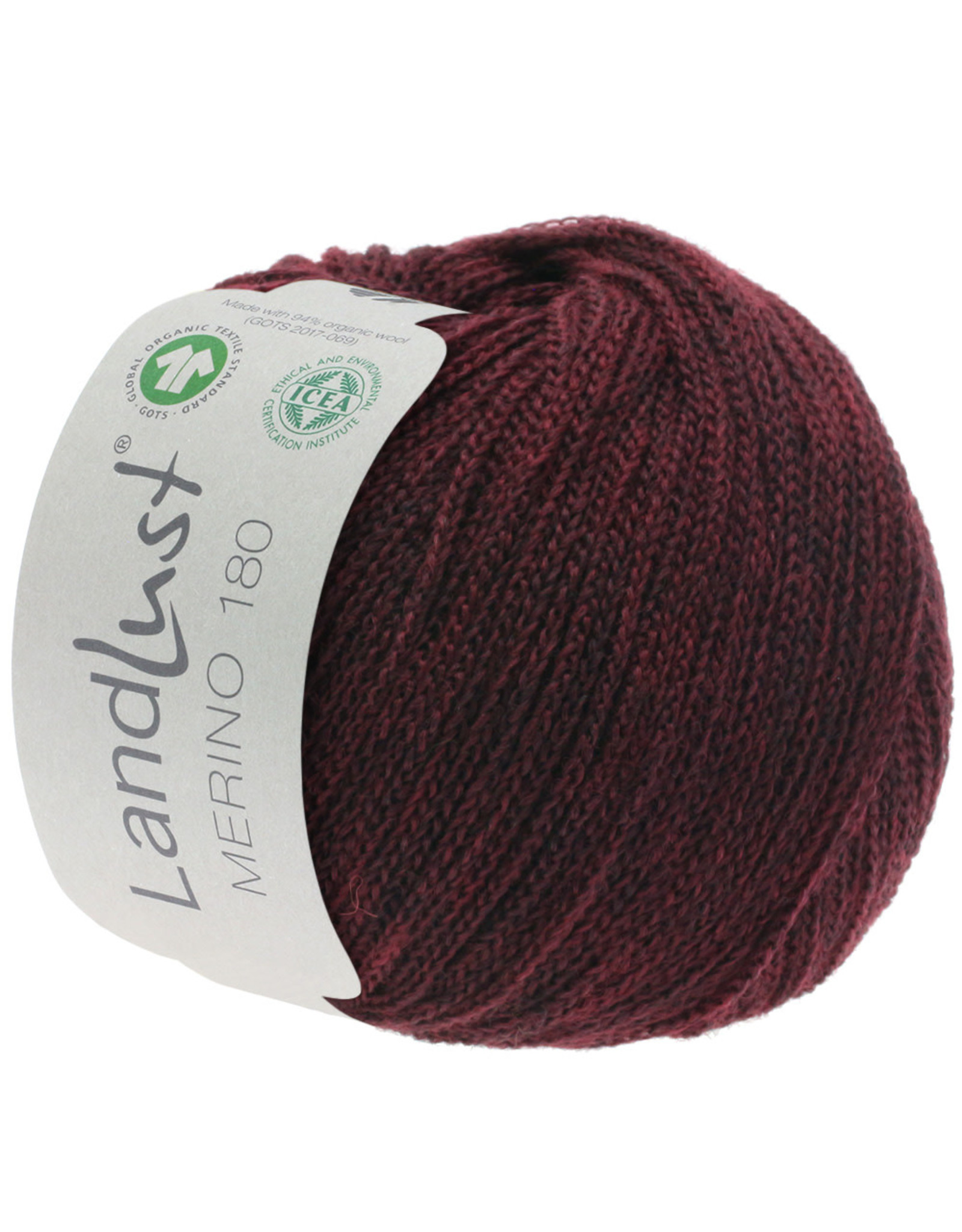 Lana Grossa Lana Grossa Landlust Merino 180 (GOTS) 212