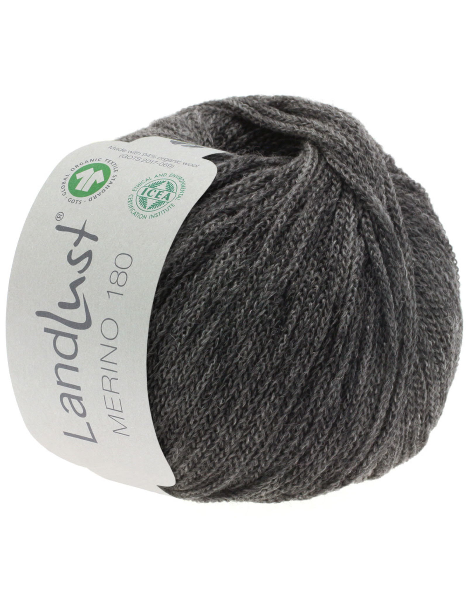 Lana Grossa Lana Grossa Landlust Merino 180 (GOTS) 219