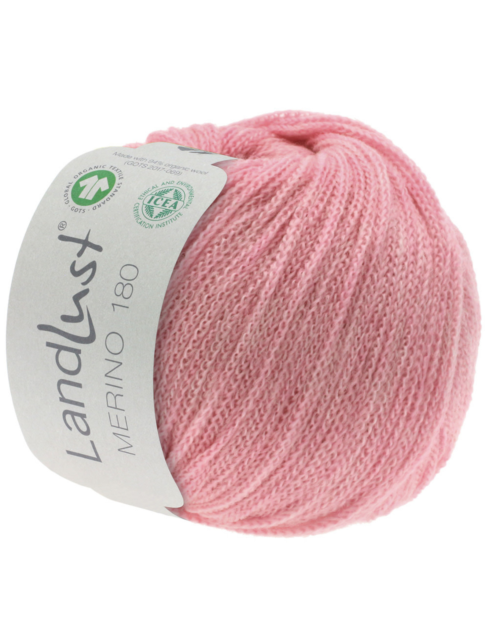 Lana Grossa Lana Grossa Landlust Merino 180 (GOTS) 224