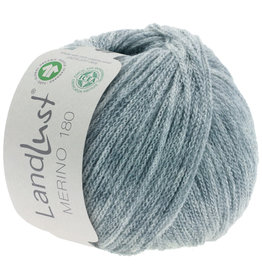 Lana Grossa Lana Grossa Landlust Merino 180 (GOTS) 225