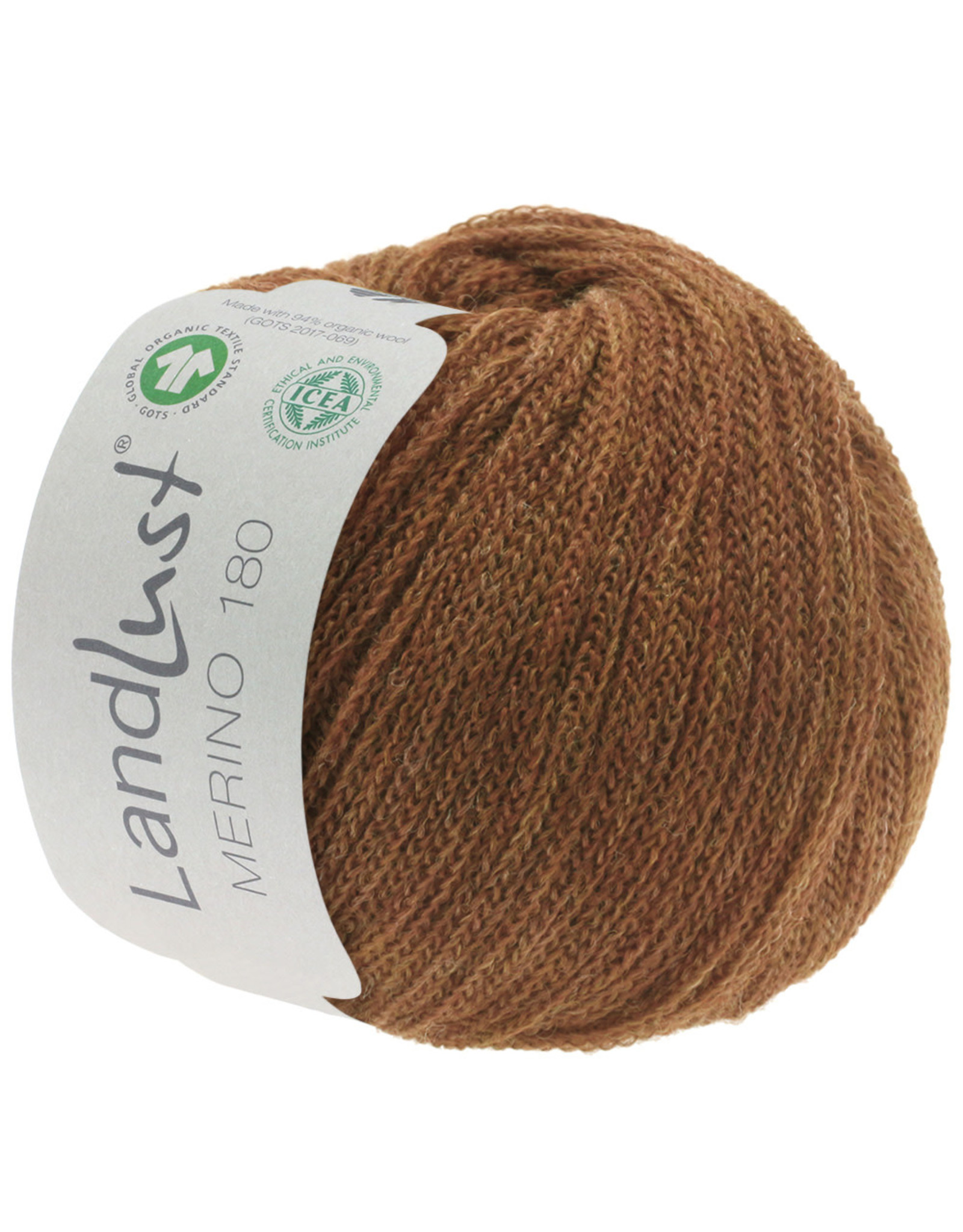 Lana Grossa Lana Grossa Landlust Merino 180 (GOTS) 227