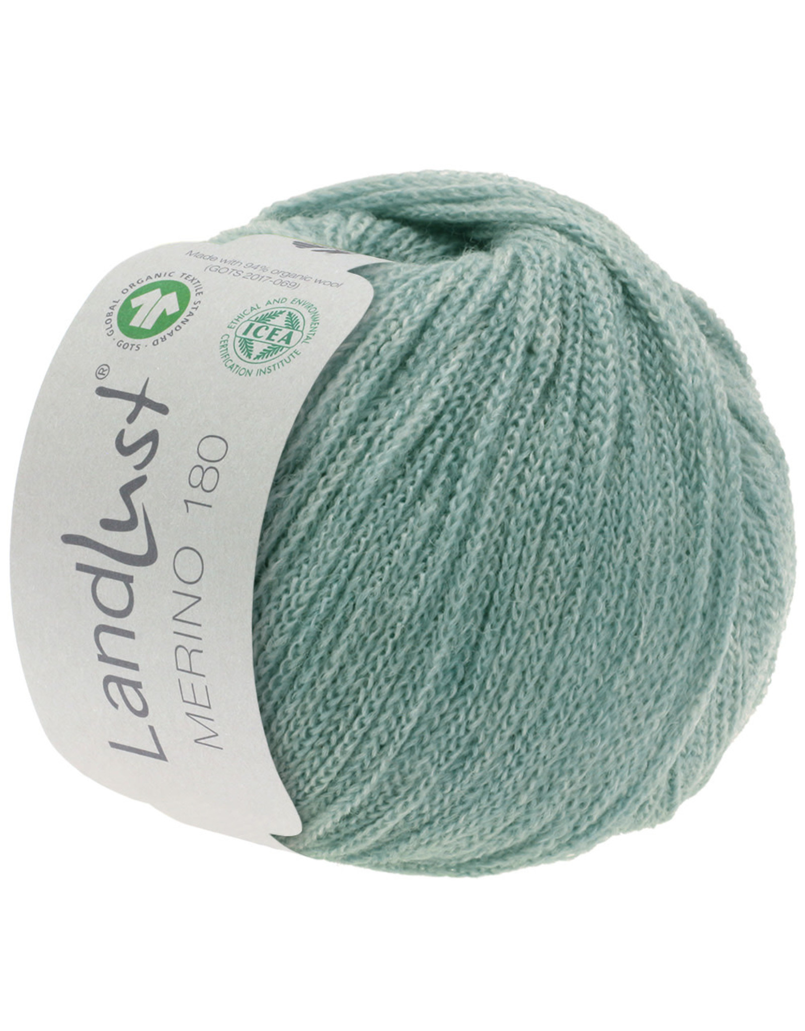 Lana Grossa Lana Grossa Landlust Merino 180 (GOTS) 229