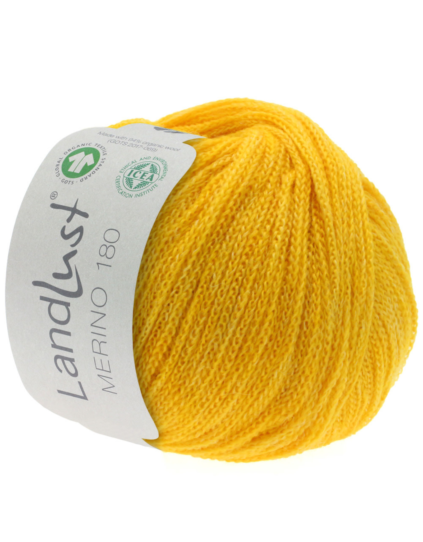 Lana Grossa Lana Grossa Landlust Merino 180 (GOTS) 233