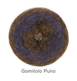 Lana Grossa Lana Grossa Gomitolo Puno 7