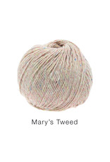 Lana Grossa Lana Grossa Mary's Tweed 4