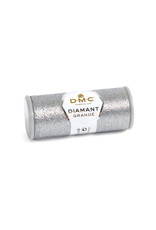 DMC DMC Diamant grandé zilver G415