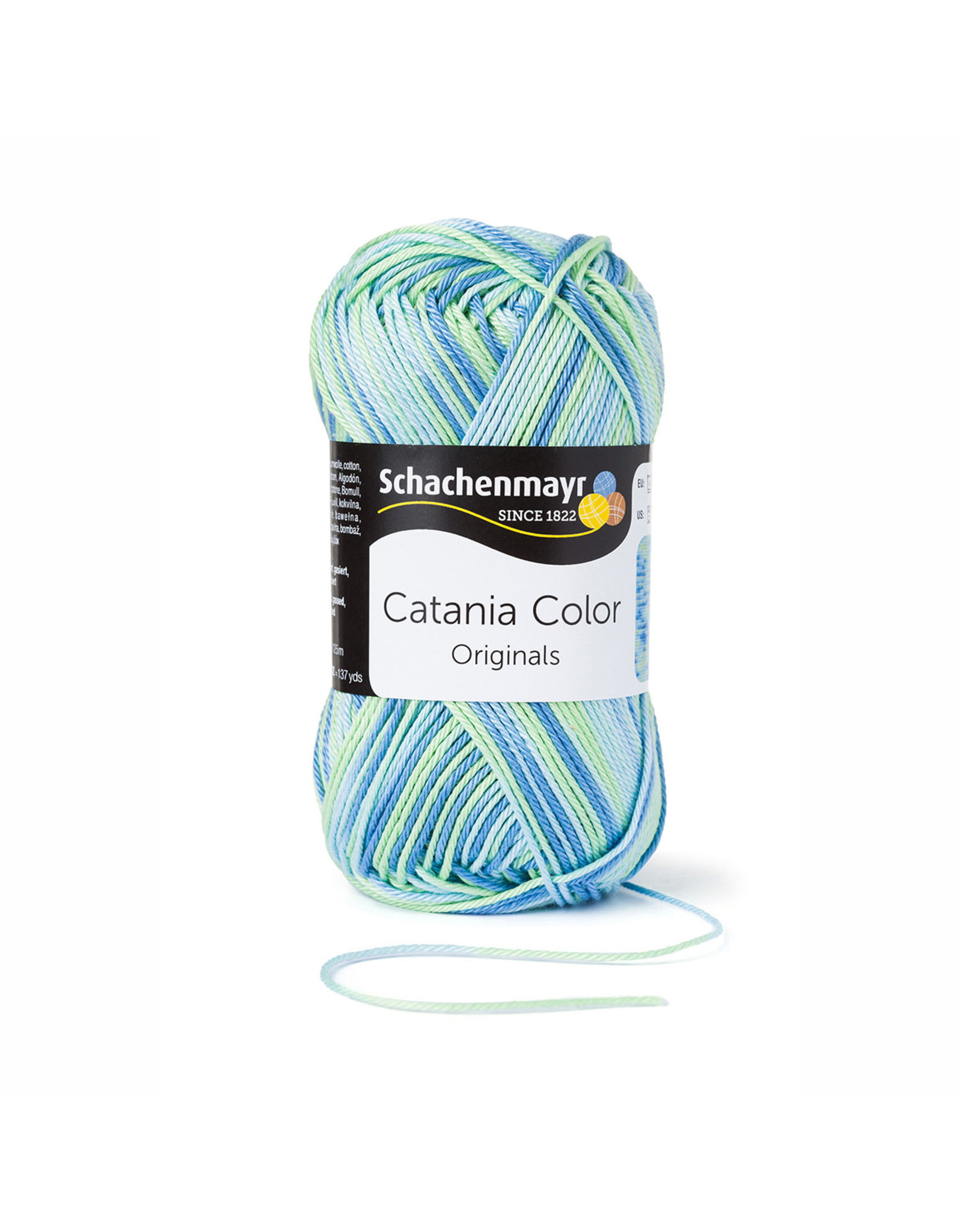 Schachenmayr Schachenmayr Catania Color 53