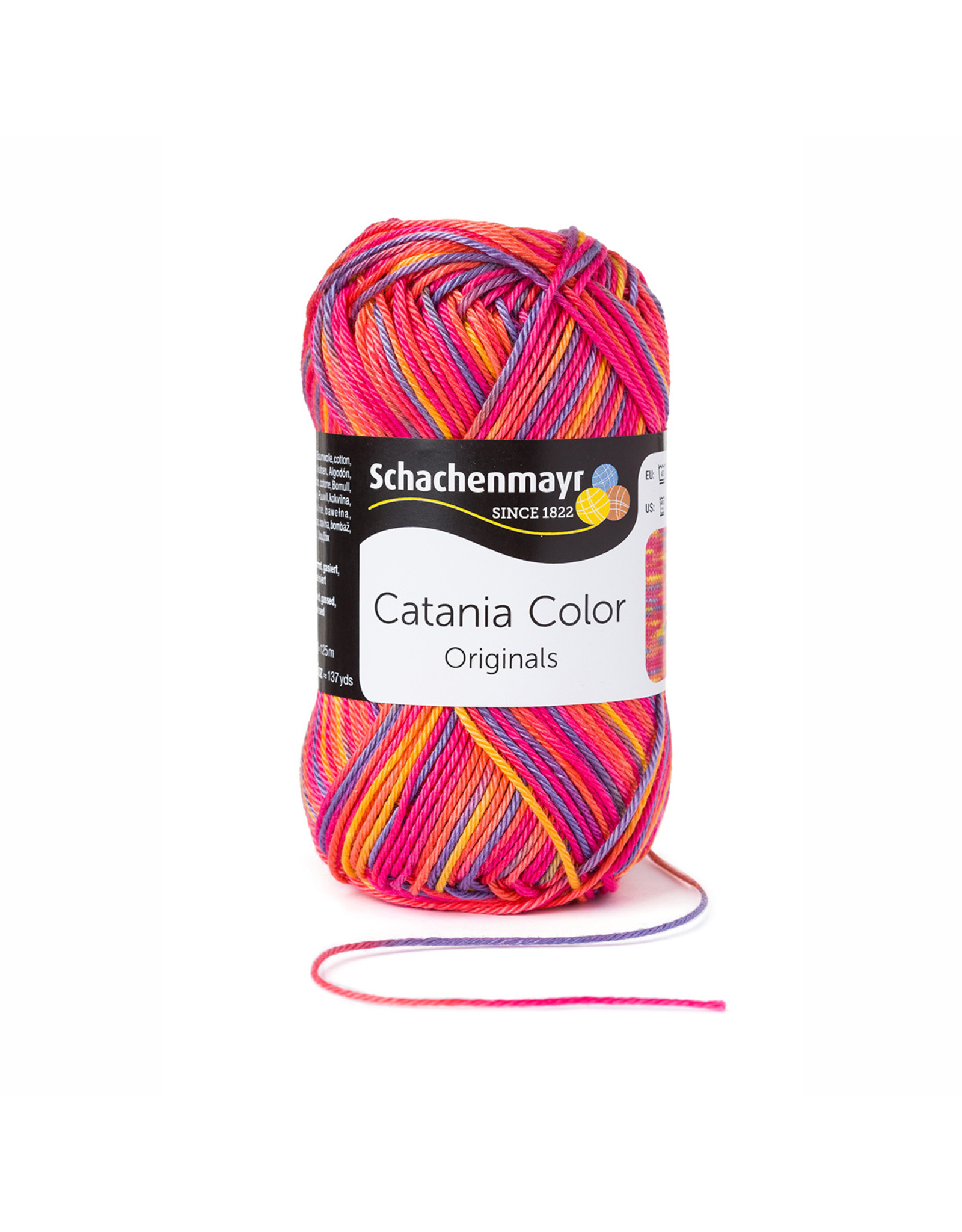 Schachenmayr Schachenmayr Catania Color 205