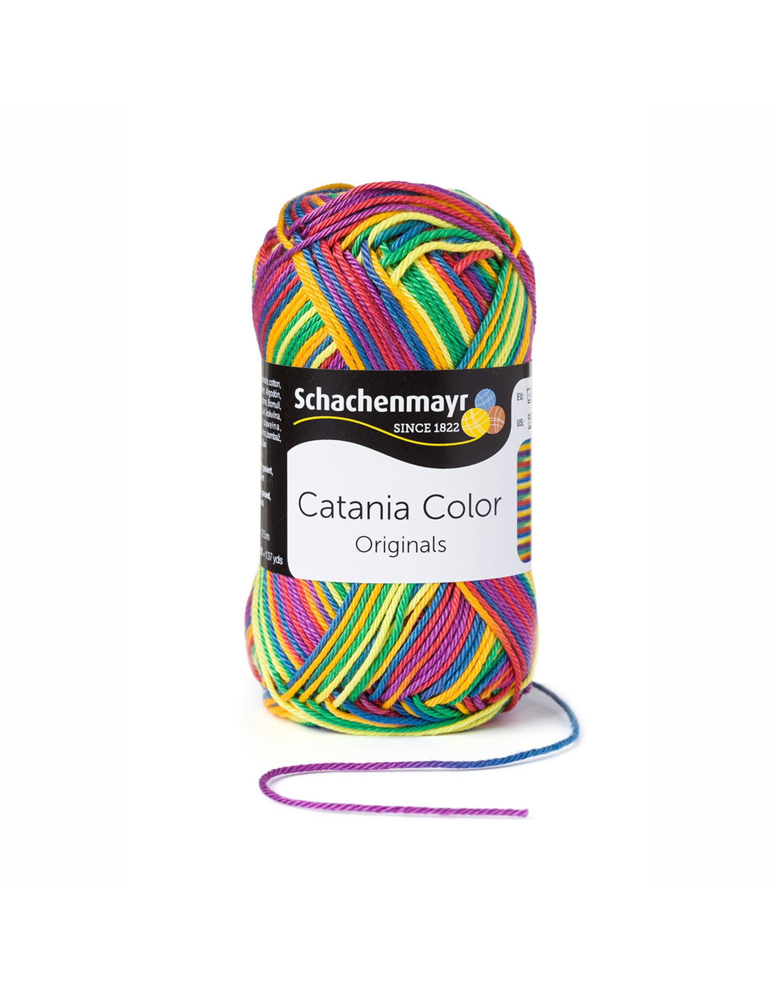 Schachenmayr Schachenmayr Catania Color 82